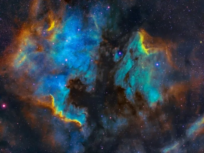 NASA Has A Birthday Gift For Every Minnesotan