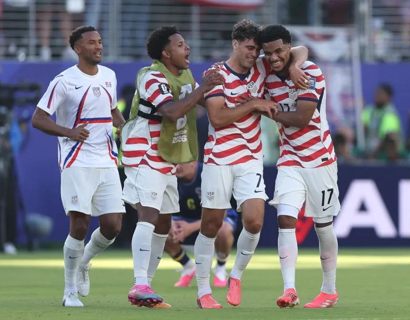 World Cup Fever Is Real And Youth Soccer Is Feeling It Too