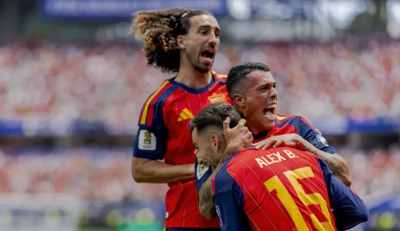 Who Is Spain's Next World Cup Opponent?