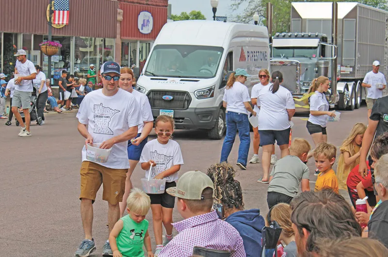 Water Tower Festival 2026