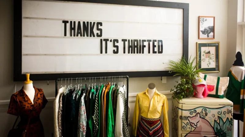 Cheap Week: How to spend less on buying stuff