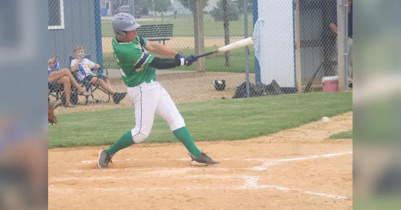 AMATEUR BASEBALL: Lack of timely hitting dooms Snappers in loss