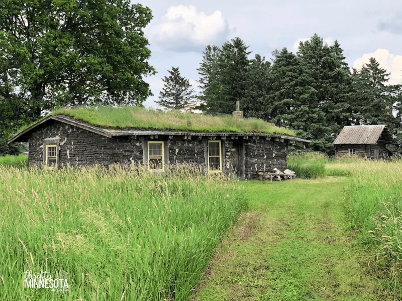 Visit Laura Ingalls Wilder's Minnesota: Walnut Grove & More