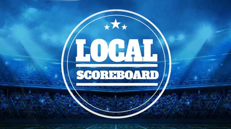 SCOREBOARD: Results from softball, trap shooting