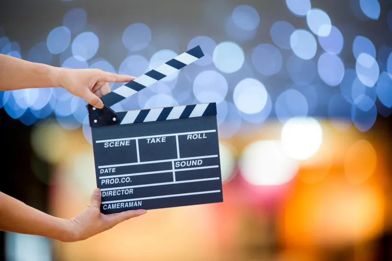 New Lifetime Movie Filming In The Northland