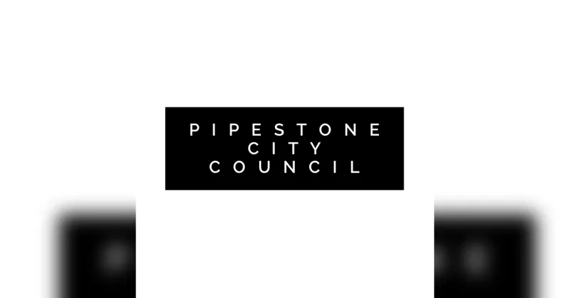 Pipestone City Council in brief