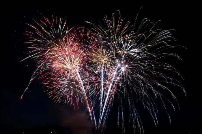 Holiday weekend brings boating enforcement and fireworks safety reminders