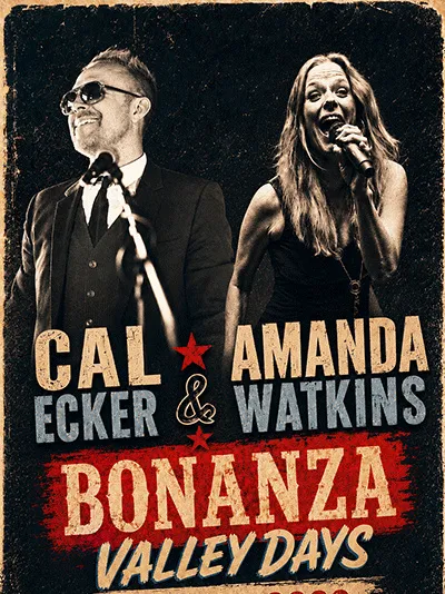 Cal Ecker and Amanda Watkins take center stage for Saturday of BVD