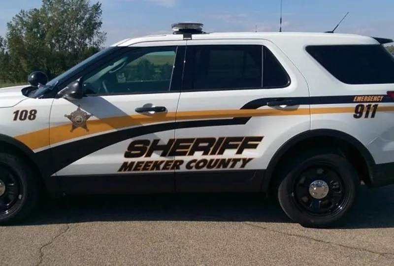 Litchfield Woman Knocked Unconscious After Deer Strike