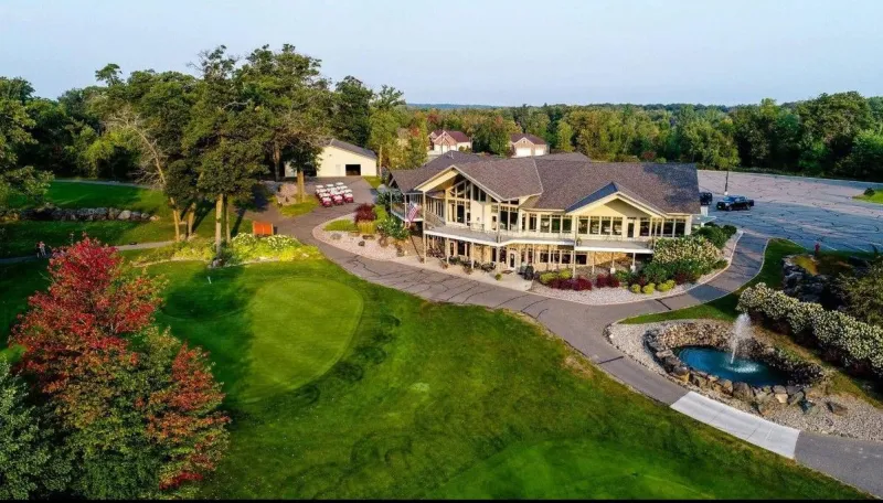 Blackberry Ridge Golf Club In Sartell Sold
