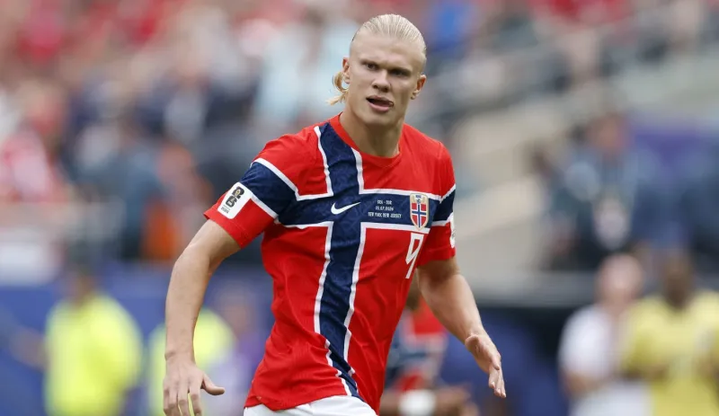 DraftKings Promo: Bet $5, Get $200 Instantly on Brazil vs. Norway, Mexico vs. England