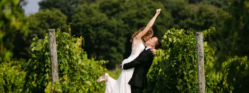 How to Interview Your Wedding Vendors Like a Pro