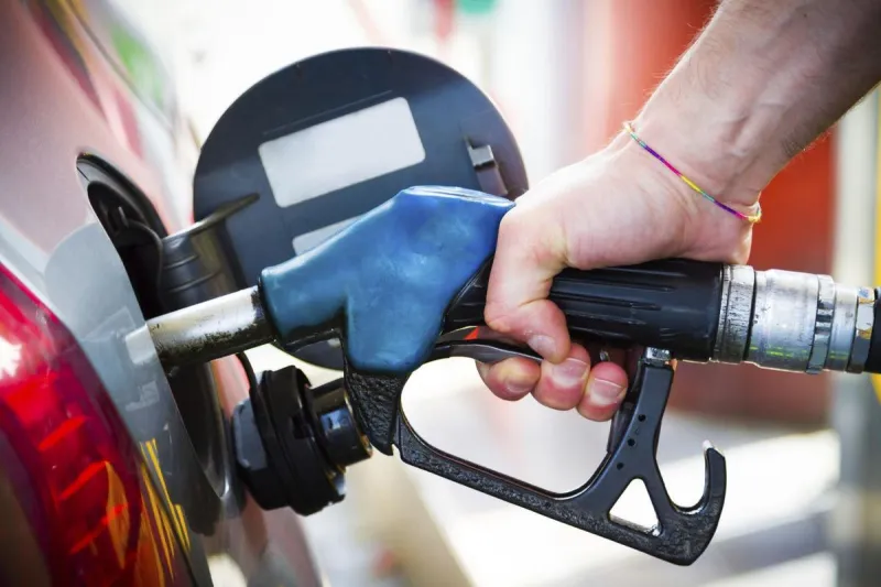Gas Is Getting Cheaper But A War Overseas Is Quietly Tightening Fuel Supplies