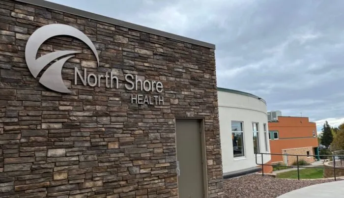 New state, federal laws bring changes to North Shore Health