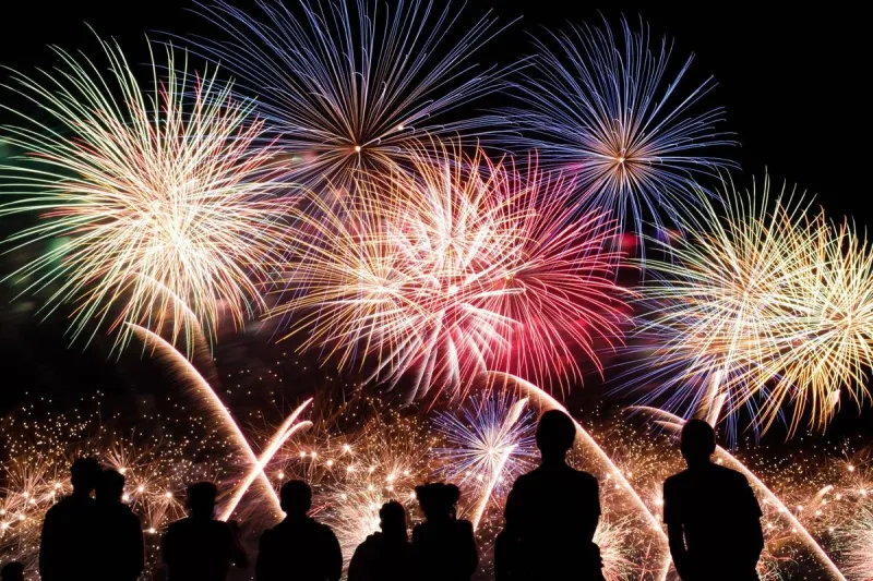 An Open Letter To St. Cloud Fireworks Organizers