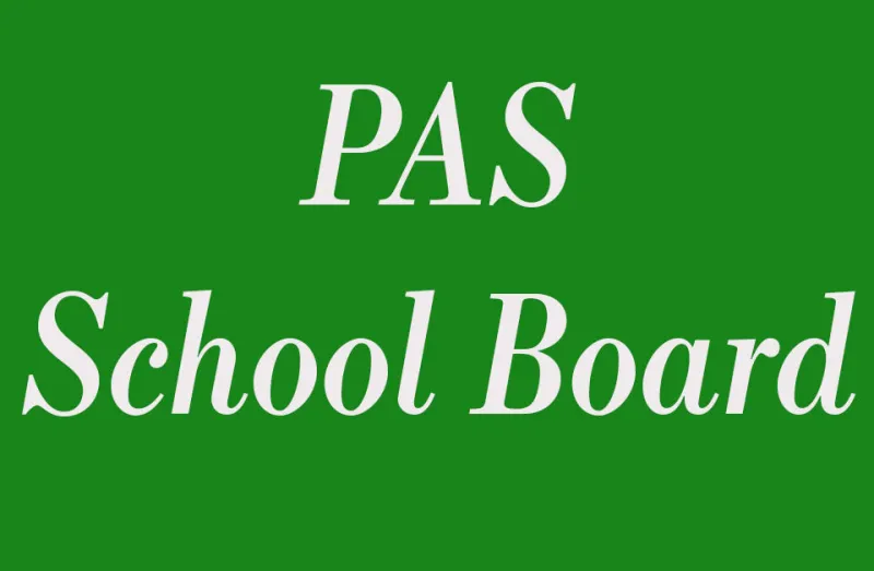 PAS budget projects $1.7 million general fund deficit