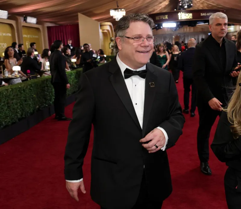 Sean Astin Is Bringing A Mental Health Talk To St Cloud State In September