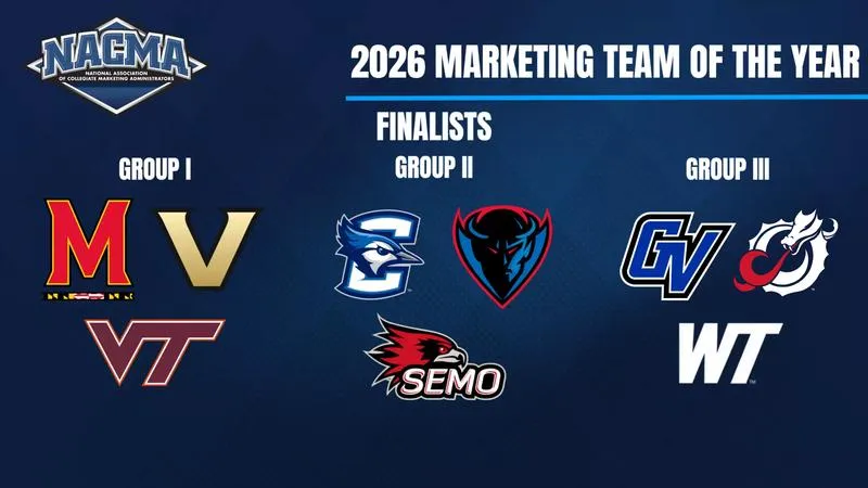 MSUM Earns 18 National Marketing and Communications Honors from NACMA and CSC