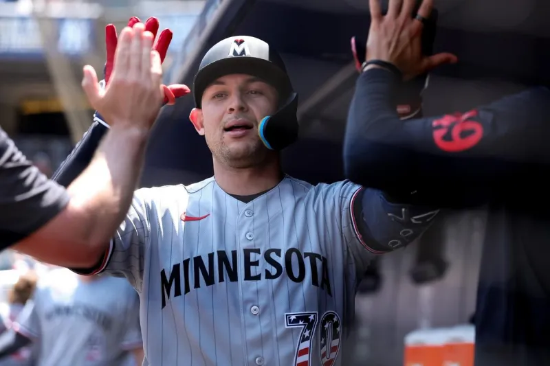 Twins Accomplish Something They Haven't Done Since 2014