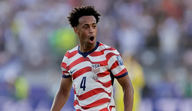 2026 World Cup Odds: Back Talented USA, Belgium To Play Tight Contest