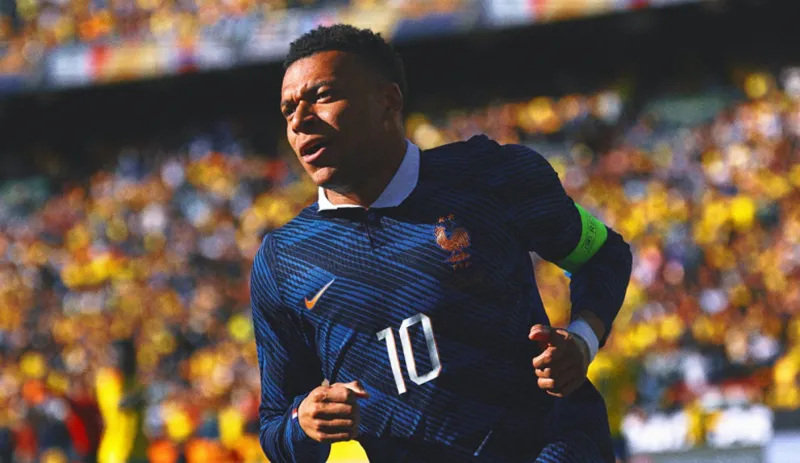 2026 World Cup Golden Ball: Mbapp Favored To Win Player Of The Tournament