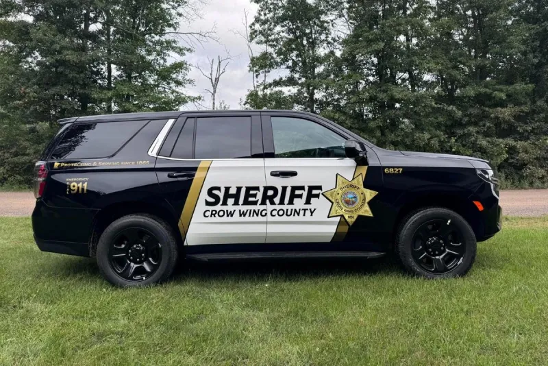 Crow Wing County UTV Crash Claims Life Of Brainerd Resident