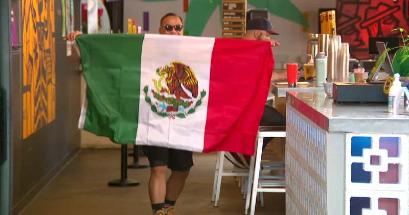 Twin Cities bars see boost in revenue as fans pour in to watch 2026 World Cup