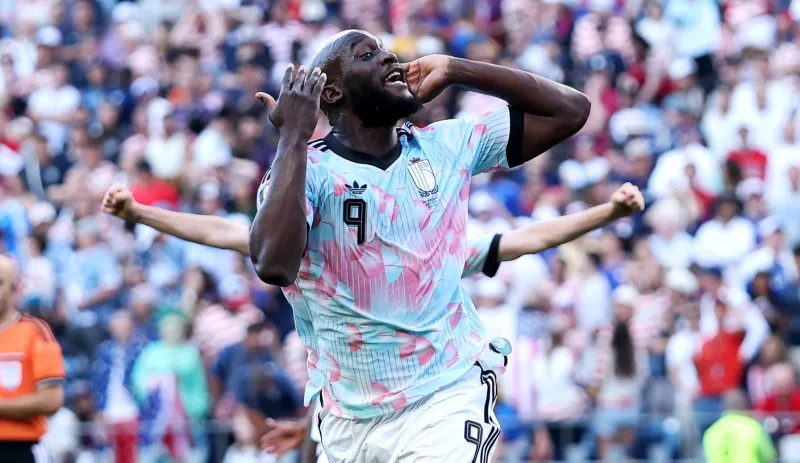 Belgium Happy With 'Justice' It Served USA For Playing Folarin Balogun
