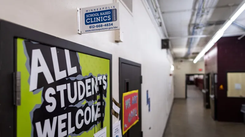 Judge objects to Minnesota K-12 health standards plan
