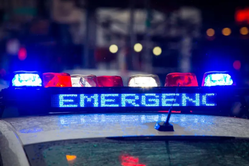 Six People Walked Away Unhurt After A Small Plane Skidded Down Pine River Runway