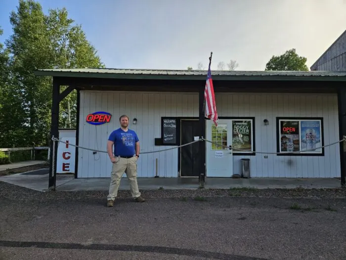 Former Pine Mountain General Store begins new chapter under new ownership