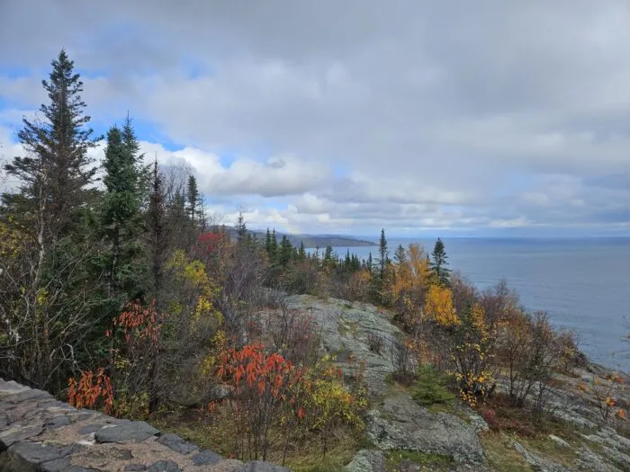 Authorities investigate second fatality at Palisade Head after Duluth man found dead