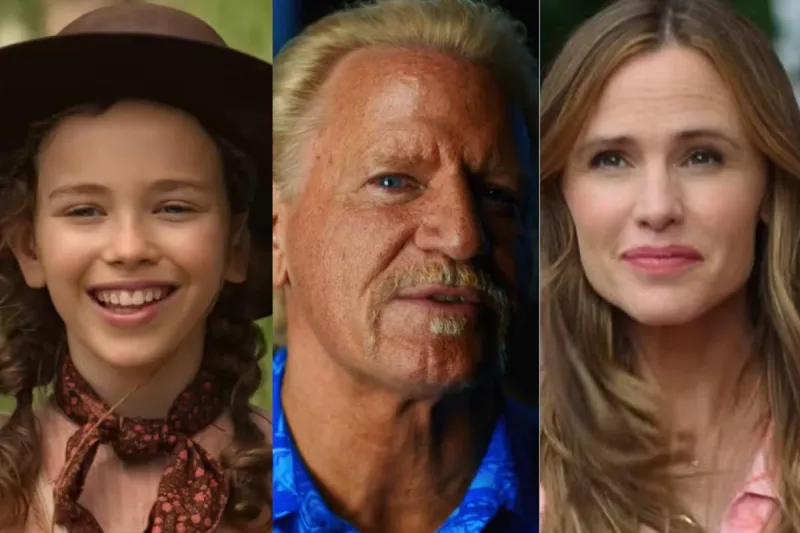 The Best New TV Shows You Can Watch This Week