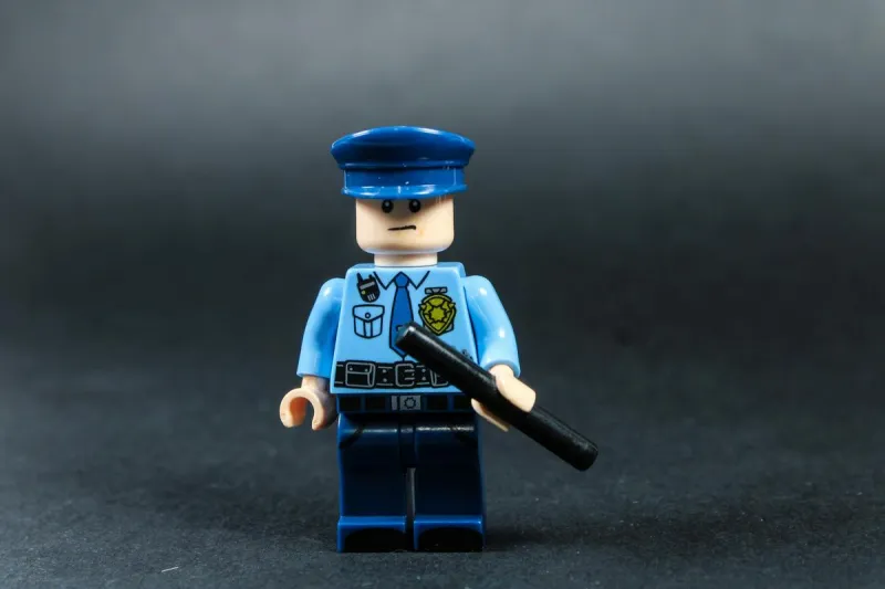 Ten Weeks Inside St. Cloud Law Enforcement Starts This September