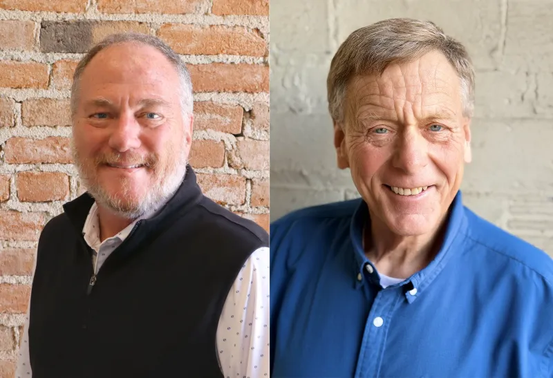 Candidate questionnaires: Rock County Board District 3