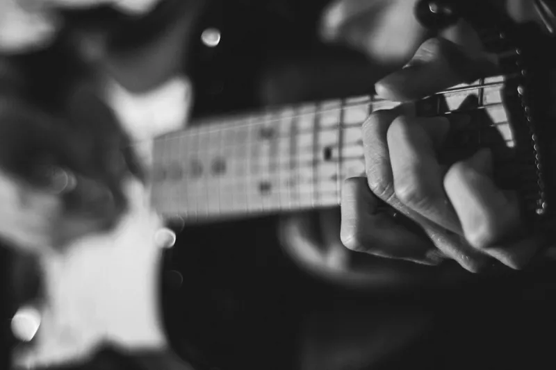 Iron Street Distillery Hosts A Massive Fundraiser Festival With 25 Live Acts