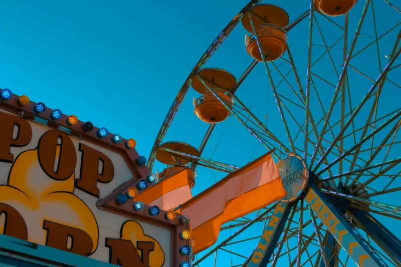 10 Fun Small-Town MN Festivals to Check Out Before Summer Ends