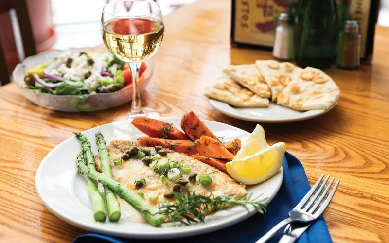 Deconstructed: The Christos Lavraki