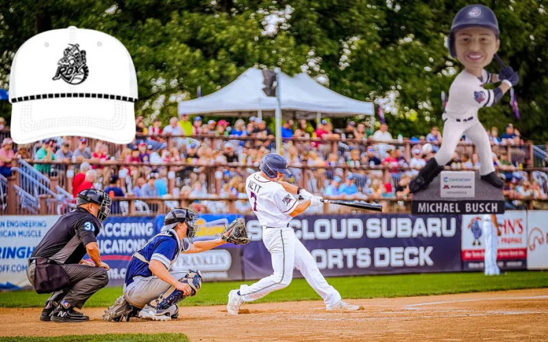 Five Can't-Miss Remaining St. Cloud Rox Promotions For 2026