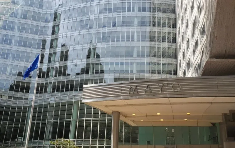 Lawsuit Alleges Mayo Clinic Retaliated Against AI Whistleblower