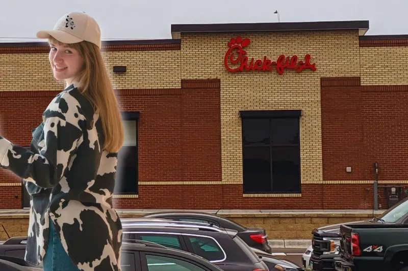 Free Chick-fil-A Is Coming Back To Rochester, MN