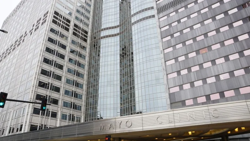 Mayo Clinic and AI: Lawsuit alleges compliance issues