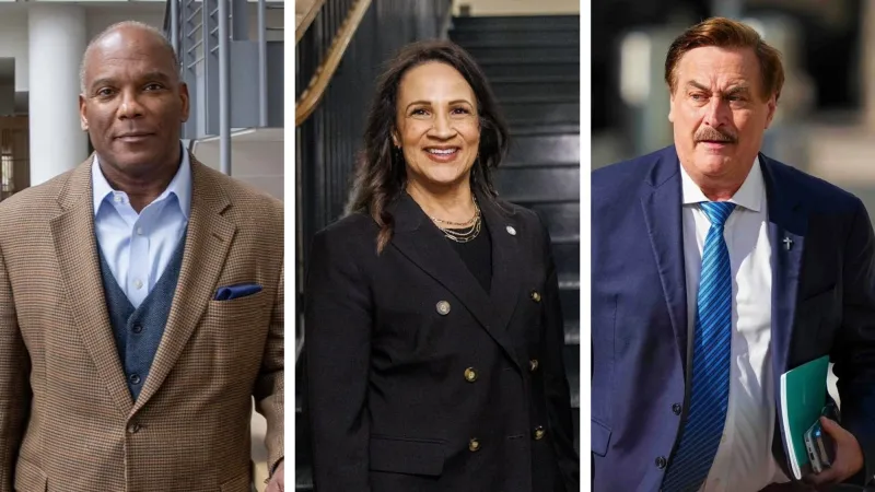 GOP governor candidates pledge cuts to spending, taxes