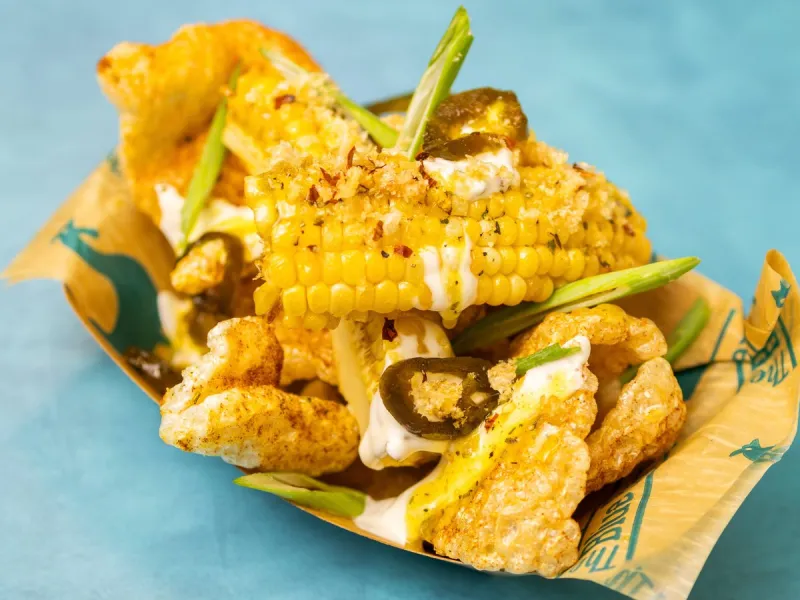 The 2026 New State Fair Foods Are Here