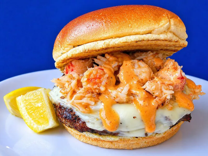 Minnesota DJ's Six 'Must Try' New Foods From Minnesota State Fair