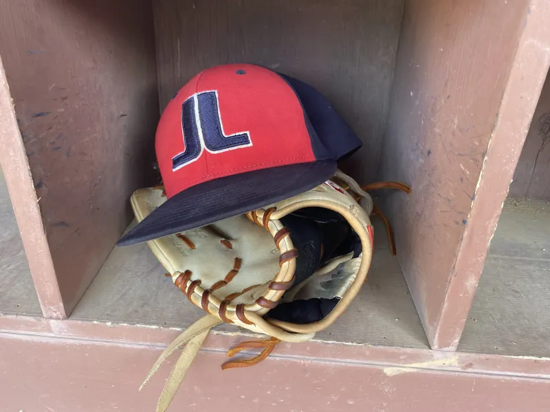 Legion team falls in regular-season finale