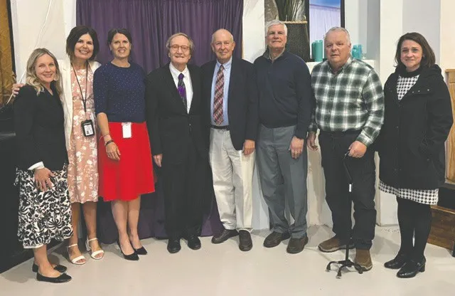 North St. Louis County Recovery Court celebrates 20 years