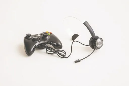 Video games: Connecting veterans in the digital age
