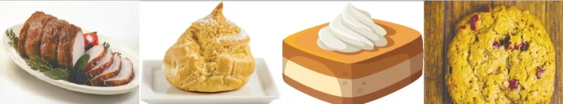 Mesabi Humane Society recipes