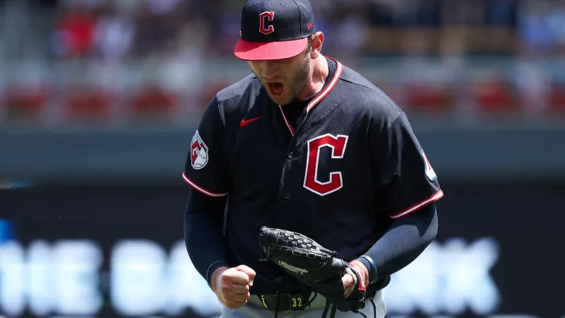 Twins can't complete sweep in 5-2 loss